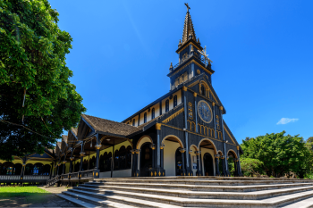 Pleiku – Kon Tum 4 Ngày 3 Đêm